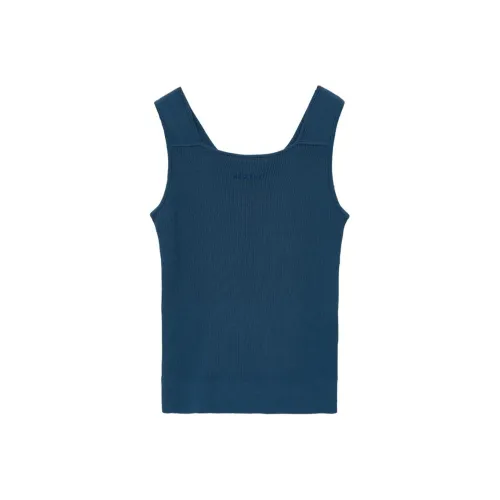 Marithe Francois Girbaud Вязаный жилет Женские