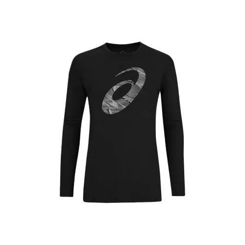 Asics Спортивная одежда Мужская Черная