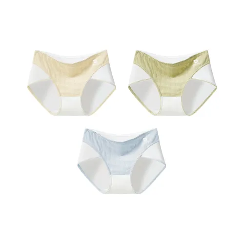 Женские трусики-бикини