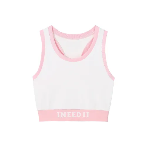 INEED I.T Sweet Dreamland Series Женские Футболки