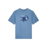 Туманно-синий