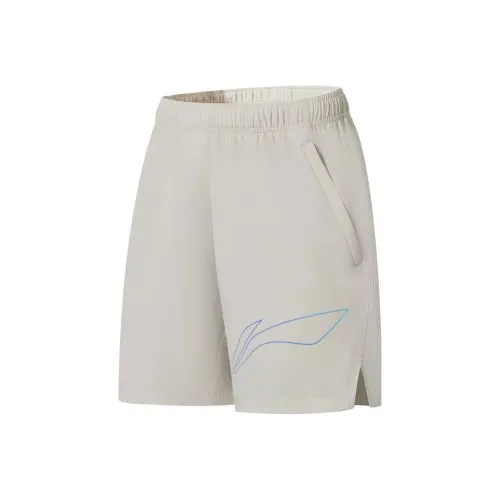 LINING RUNNING Collection Мужские спортивные шорты