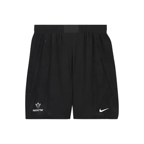 Nike x Nocta Черные Унисекс Повседневные шорты