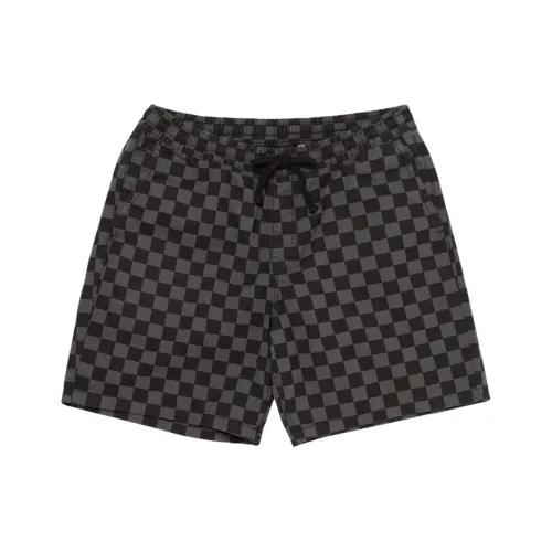 VANS Мужские Повседневные Шорты Черные