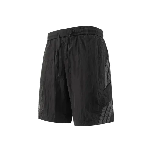 FREO3N Унисекс Шорты карго