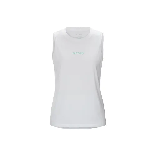 Arcteryx Женские Майки