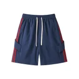 Темно-синий