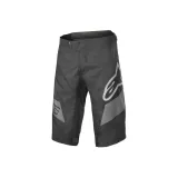 Черно-серый