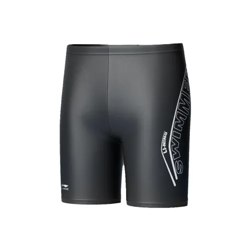 LINING Мужские Плавательные Шорты