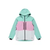 Мятный зеленый