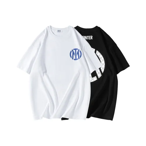 F.C. Internazionale Milano T-Shirt Унисекс