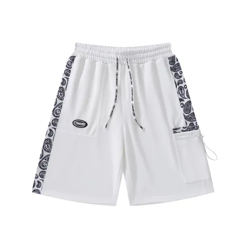 FireMonkey Унисекс Баскетбольные шорты