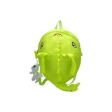 Неоново-зеленый