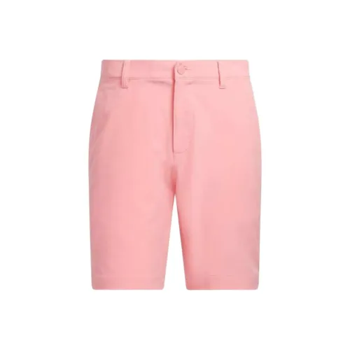 Adidas x GOLF Ultimate365 8,5 Дюйма GOLF Шорты Повседневные шорты Мужские Полу-розовые Искра