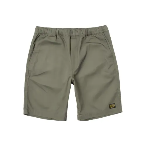 RVCA Olive Мужские Повседневные Шорты