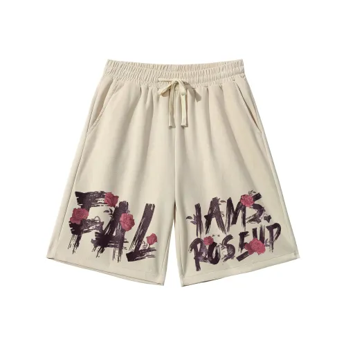 FALIAMS Унисекс Повседневные шорты