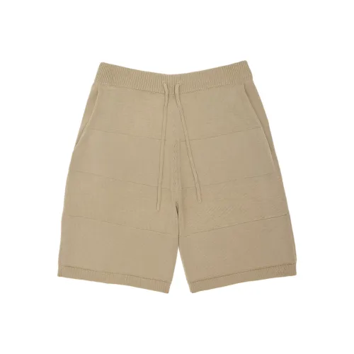 Helmut Lang Повседневные шорты Мужские Тауповые