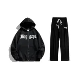 Черный + Черный