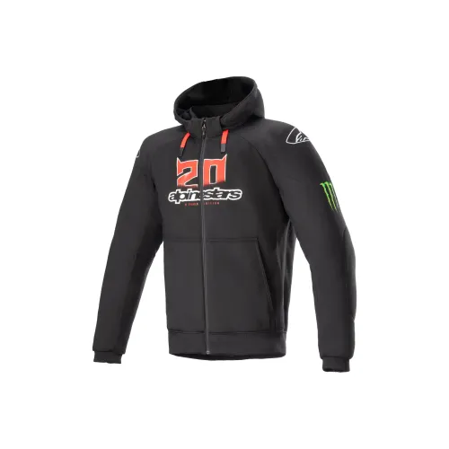 Alpinestars Толстовка Мотоциклетная Куртка Унисекс