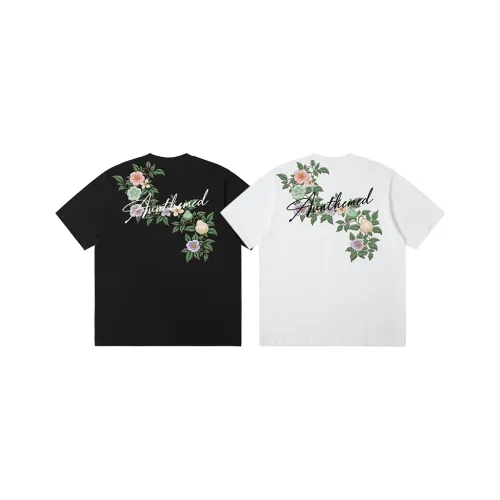 UNthemed T-Shirt Унисекс Combo Set
