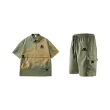 Армейский зеленый