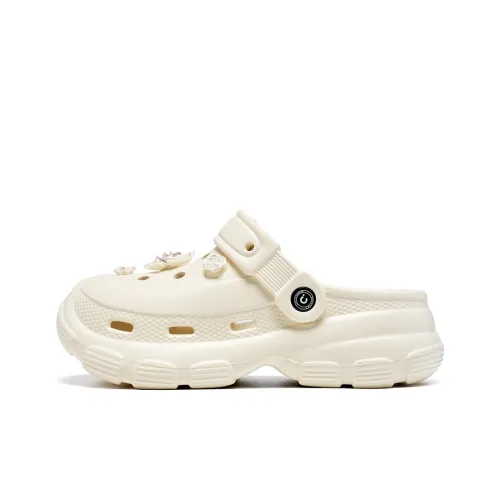 C°BANNER Сабо Женские