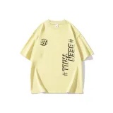 Светло-жёлтый