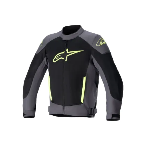 Alpinestars Байкерская куртка Унисекс