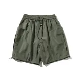 Армейский зеленый