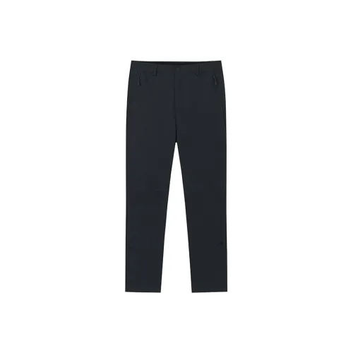 PIONEER CAMP Повседневные брюки Мужские