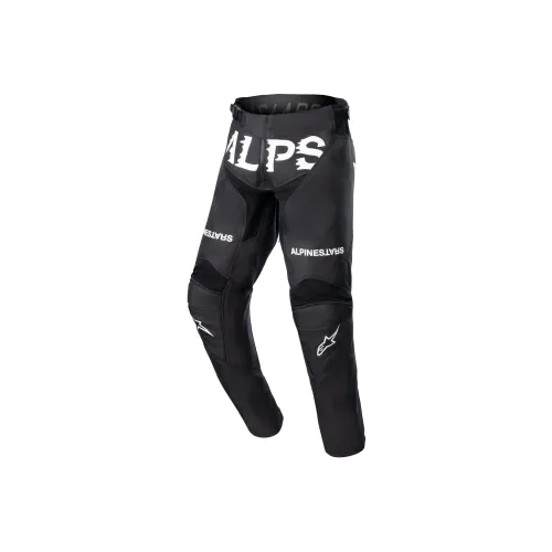 Alpinestars 2023 Юноша Гоночные брюки Унисекс