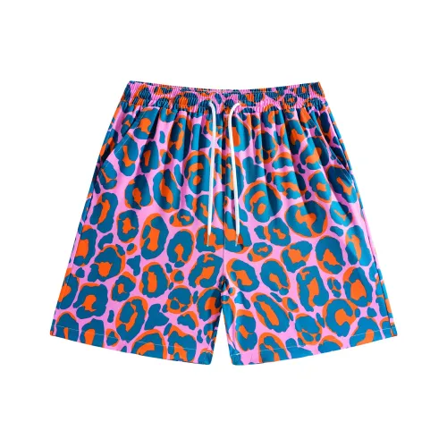 NXPTP Повседневные шорты для лета Унисекс