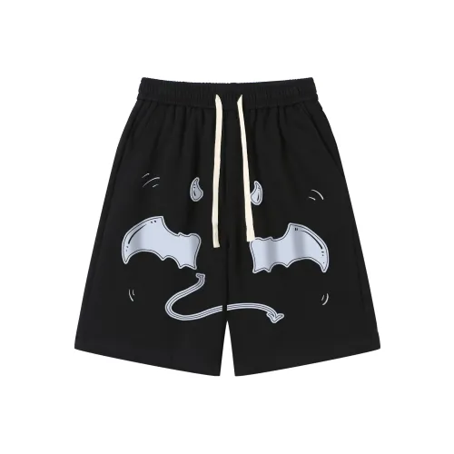 Удобные и освежающие повседневные шорты унисекс