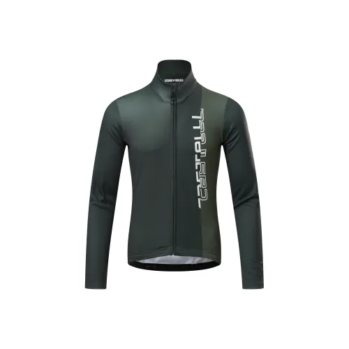 CASTELLI Мужская велосипедная одежда