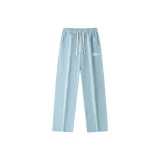 Голубой цвет морской соли