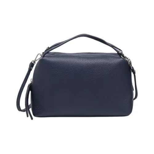 GIANNI CHIARINI Клатчи Морской синий Унисекс