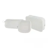 Белый комплект набор