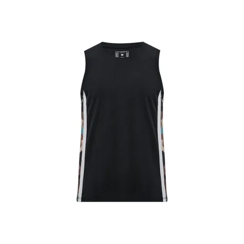 RIGORER Баскетбольная Джерси Мужская