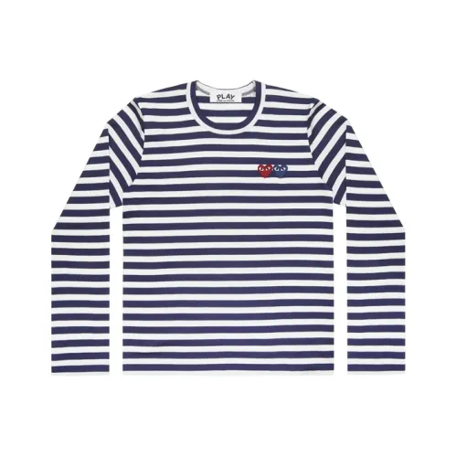 CDG Play Женские футболки