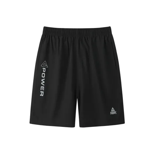 PEAK Comprehensive Sports Series Повседневные шорты Мужские