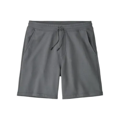 Patagonia Мужские Повседневные Шорты