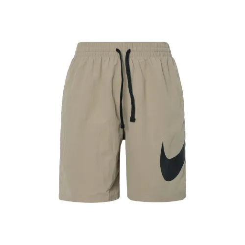 Плавки Nike Мужские Хаки