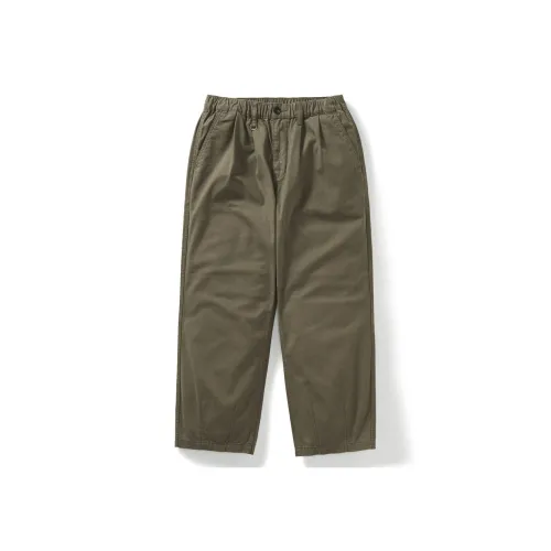 714STREET Унисекс Повседневные брюки