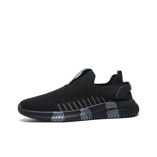 BOLE Повседневный Низкий Топ Мужской