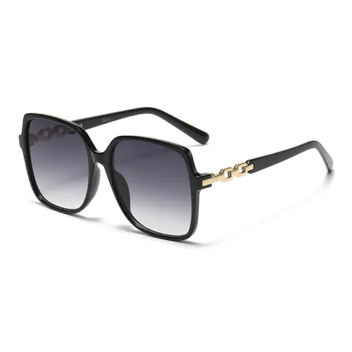 NOME Пластик Металл Квадрат Солнцезащитные очки Унисекс