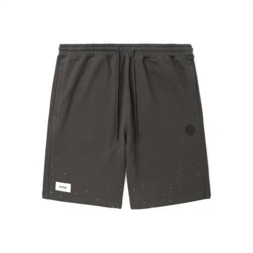 Alpha Industries Повседневные шорты Мужские
