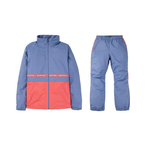 BURTON MELTER SKI Костюм Комплект Мужской