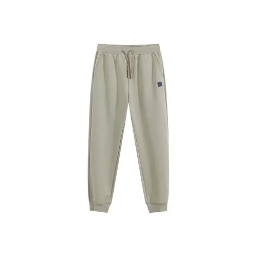 Metersbonwe Мужские Повседневные Штаны