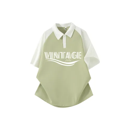 FAKE UINTAGE Унисекс Поло