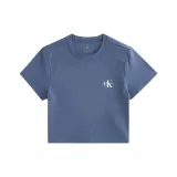 Морской синий